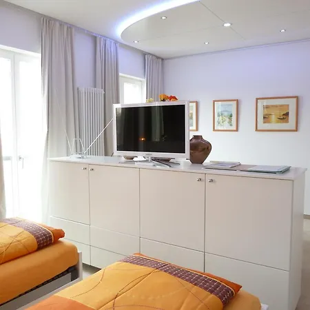B! Apartments
